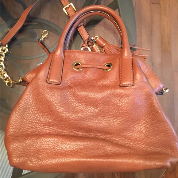 Michael Kors Bucket Bag - Like New!!! - Picture 3 of 5